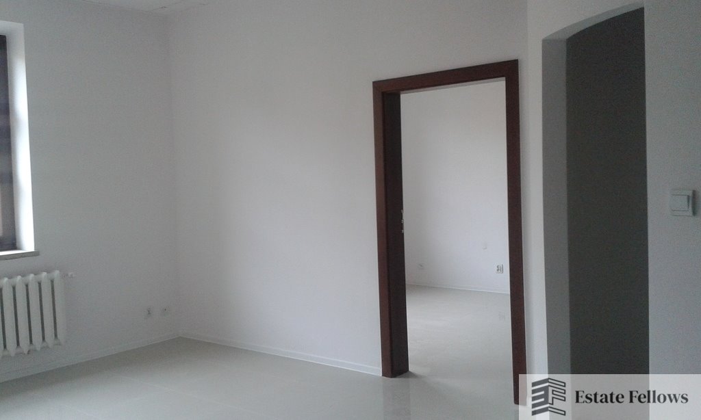 Biura do wynajęcia w odnowionej kamienicy, 96 m2, Podgórze Kraków, Podgórze, Celna  96m2 Foto 1