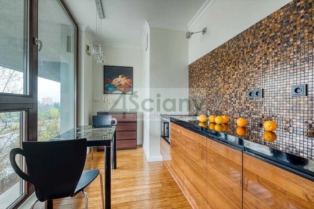 Kawalerka na wynajem Warszawa, Ochota, Grójecka  35m2 Foto 1