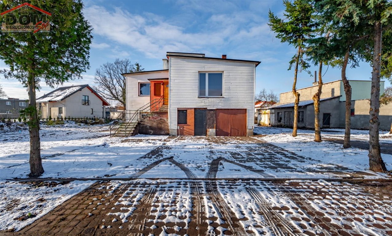 Dom na sprzedaż Drawsko Pomorskie, Tadeusza Kościuszki  195m2 Foto 5