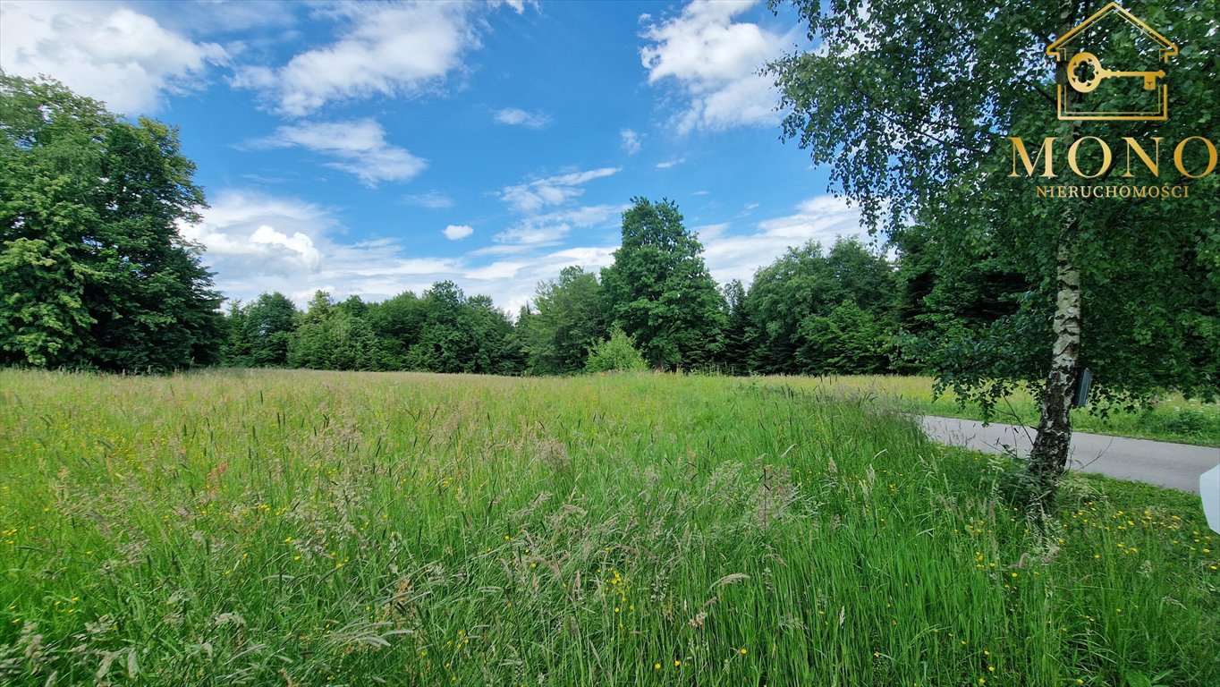 Działka budowlana na sprzedaż Wojakowa  2 000m2 Foto 9