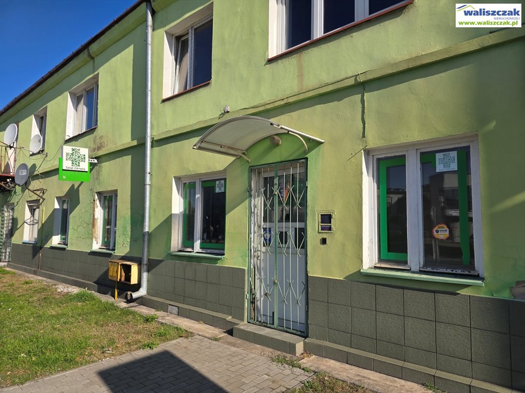 Lokal użytkowy na sprzedaż Piotrków Trybunalski  71m2 Foto 6