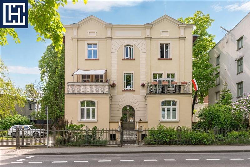 Zapraszam do przestronnego mieszkania 82 m² w Sopocie z możliwością podziału Sopot, Dolny, Grunwaldzka  71m2 Foto 1