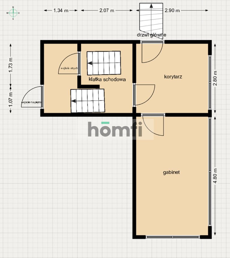 Dom na sprzedaż Małogoszcz, Konarskiego  340m2 Foto 9