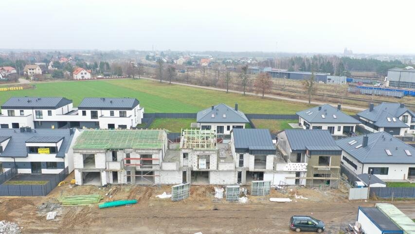 Dom na sprzedaż Ostrołęka, Stefana Żeromskiego  132m2 Foto 3