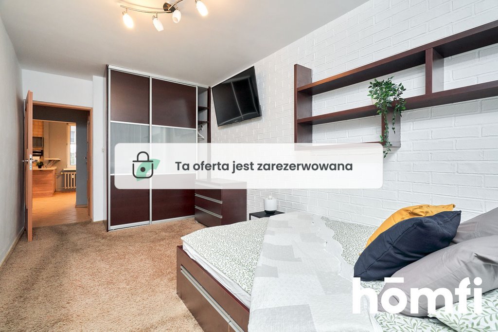 Mieszkanie trzypokojowe na wynajem Ostróda, Władysława Jagiełły  58m2 Foto 1