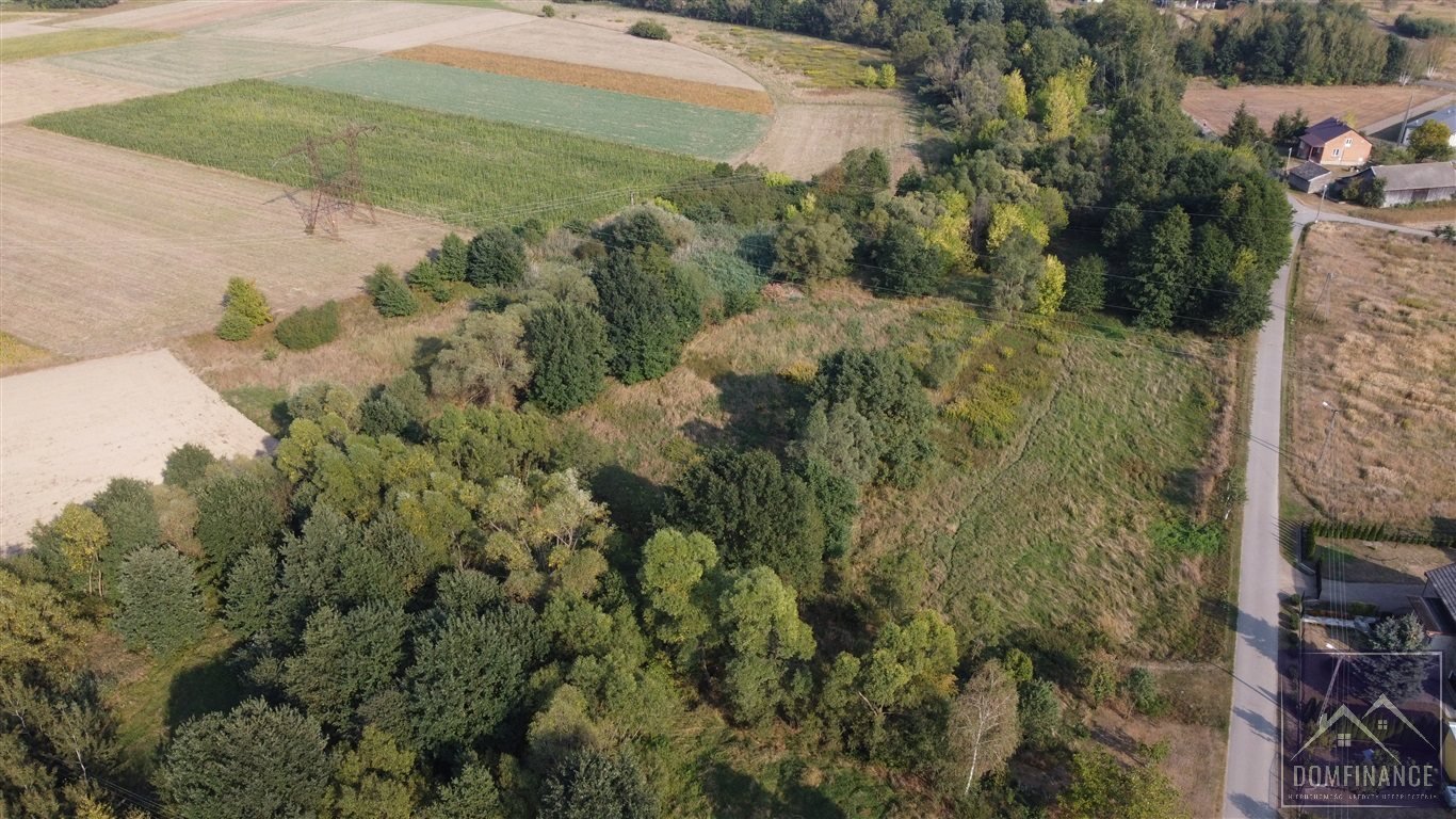 Działka inna na sprzedaż Lubasz  3 372m2 Foto 2