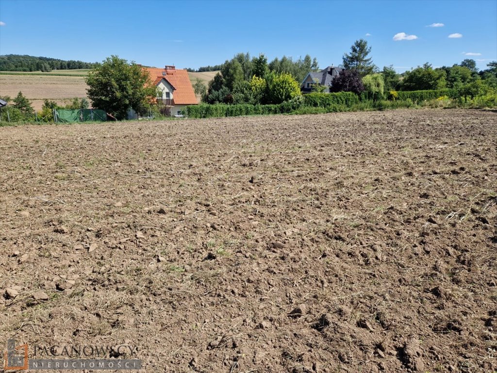 Działka budowlana na sprzedaż Masłomiąca  2 402m2 Foto 5