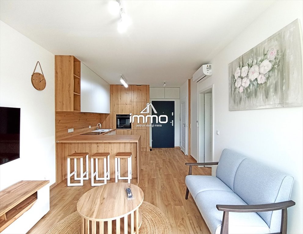 Zapraszam do wynajęcia 2-pokojowego mieszkania 38,84 m² w Oleśnicy: Oleśnica: Kopernika