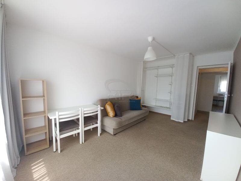 Wynajem 2-pok. w centrum Wrocławia, balkon, pełne umeblowanie Wrocław, Wrocław, Stare Miasto, Tadeusza Kościuszki  48m2 Foto 1