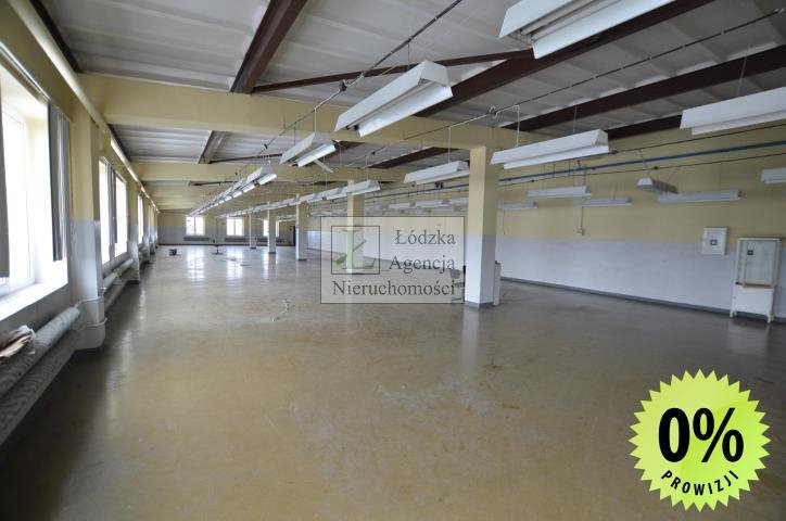 Lokal użytkowy na wynajem Konstantynów Łódzki, Łódzka  600m2 Foto 2