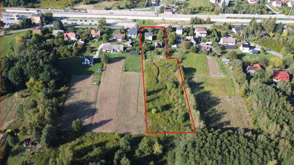 Dom z dużą działką 68 ar po remoncie - polecam Biadoliny Szlacheckie  140m2 Foto 1