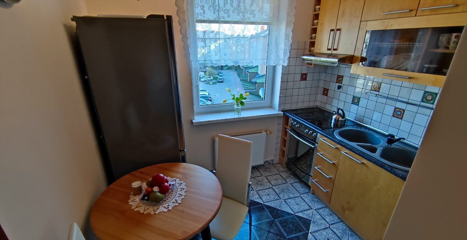 Kawalerka na sprzedaż Gdańsk, Chełm, Rogalińska  30m2 Foto 8