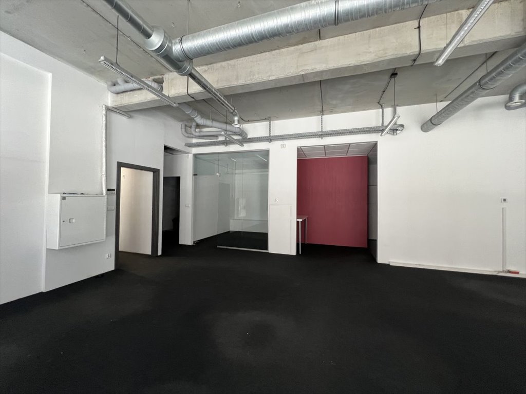 Lokal użytkowy na wynajem w centrum Wrocławia z witrynami Wrocław, Stare Miasto, Przedmieście Świdnickie  114m2 Foto 1