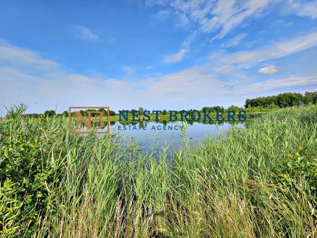 Działka budowlana na sprzedaż Sieciechowice  500m2 Foto 4