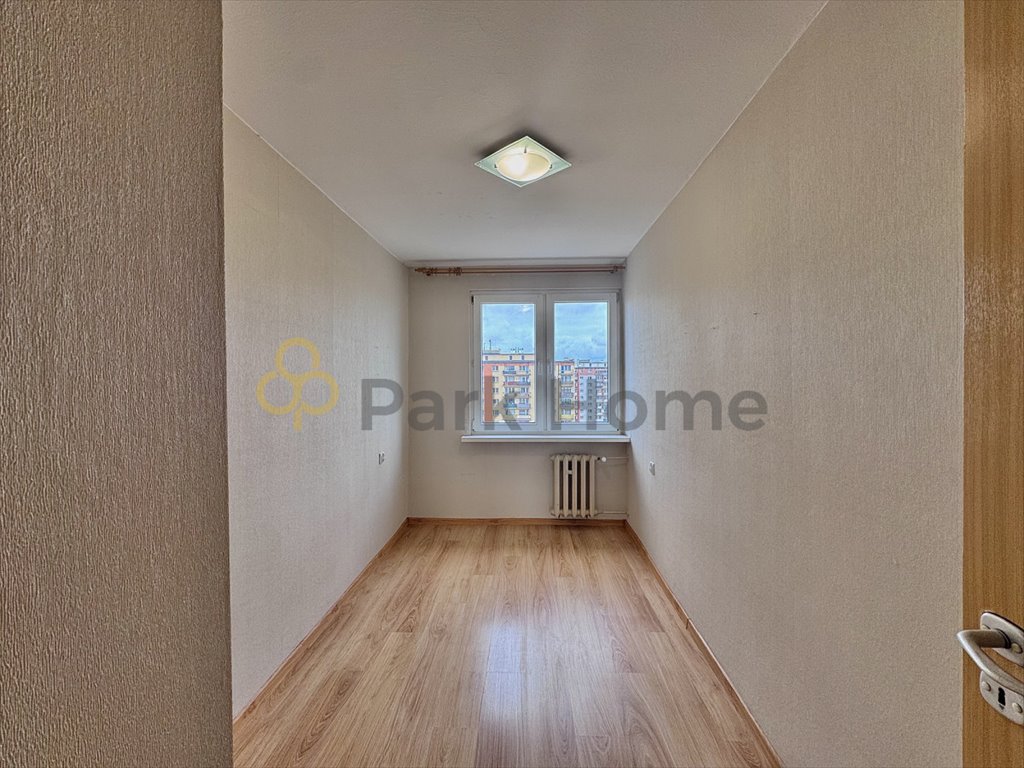 Mieszkanie trzypokojowe na sprzedaż Głogów  53m2 Foto 1