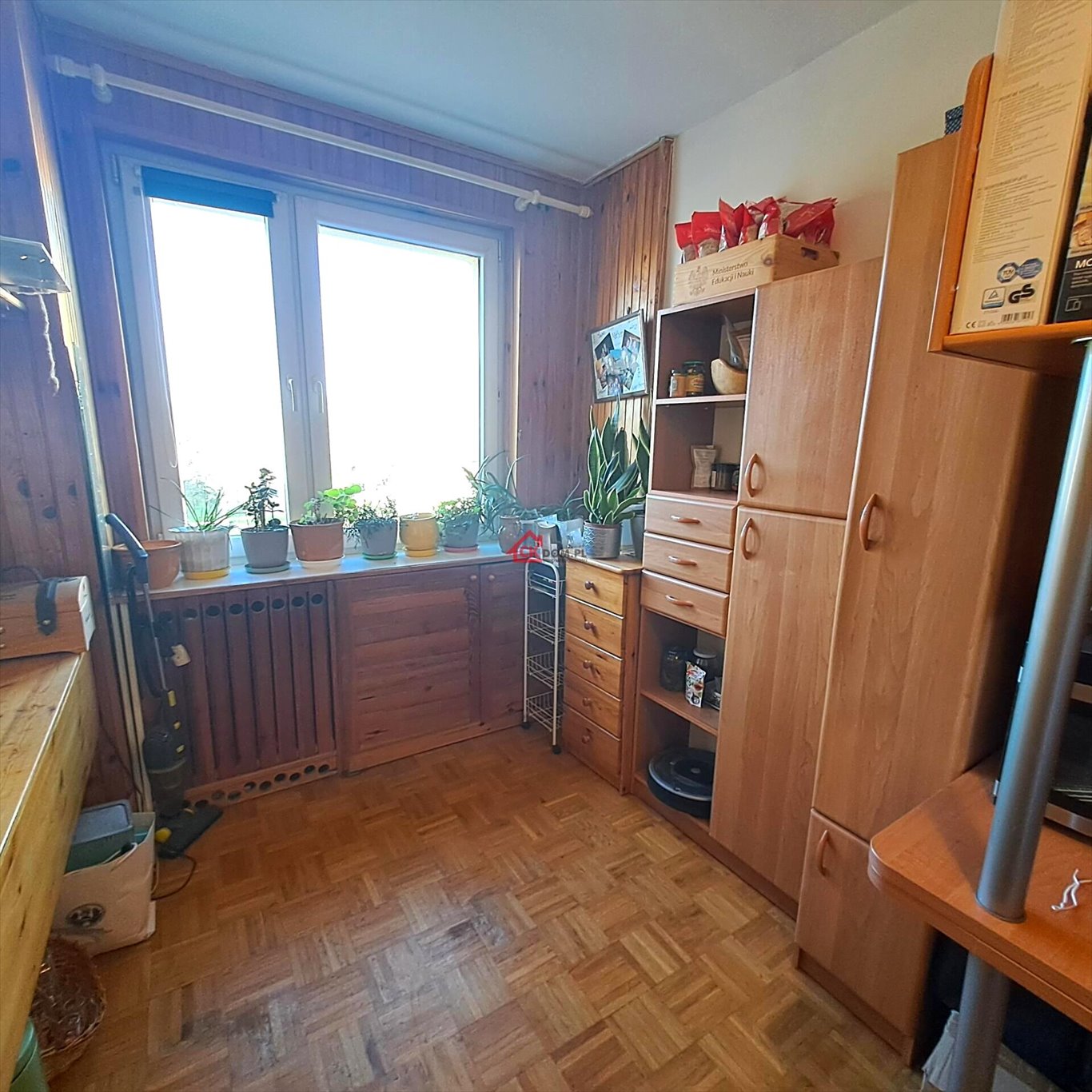 Mieszkanie czteropokojowe  na sprzedaż Kielce, os. Na Stoku  71m2 Foto 6