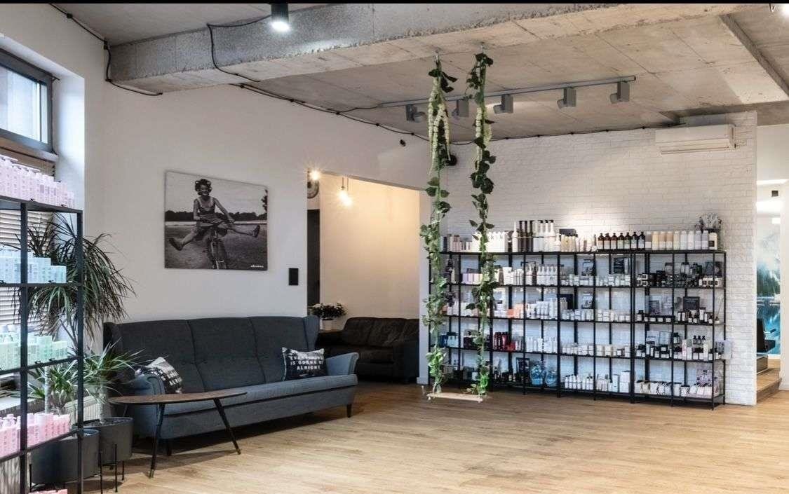 Lokal użytkowy na wynajem Warszawa, Mokotów, Wierzbno, woronicza  132m2 Foto 3