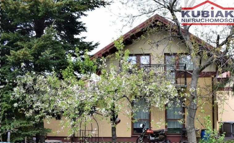 Dom na sprzedaż Piastów  374m2 Foto 1