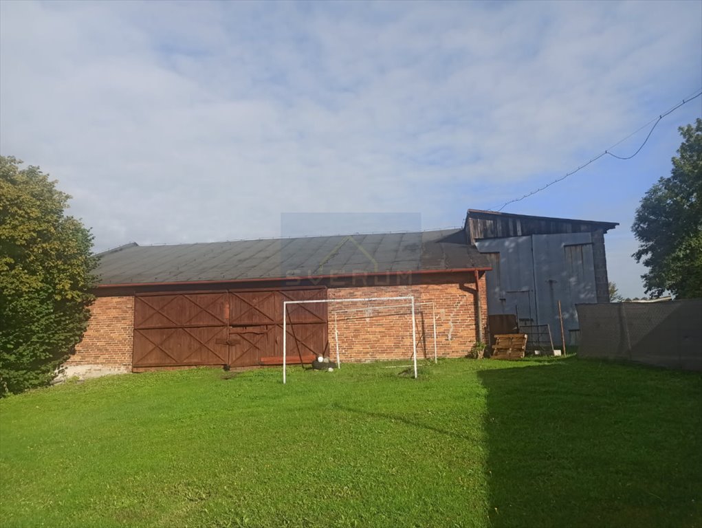 Magazyn na wynajem Strzałków  300m2 Foto 1