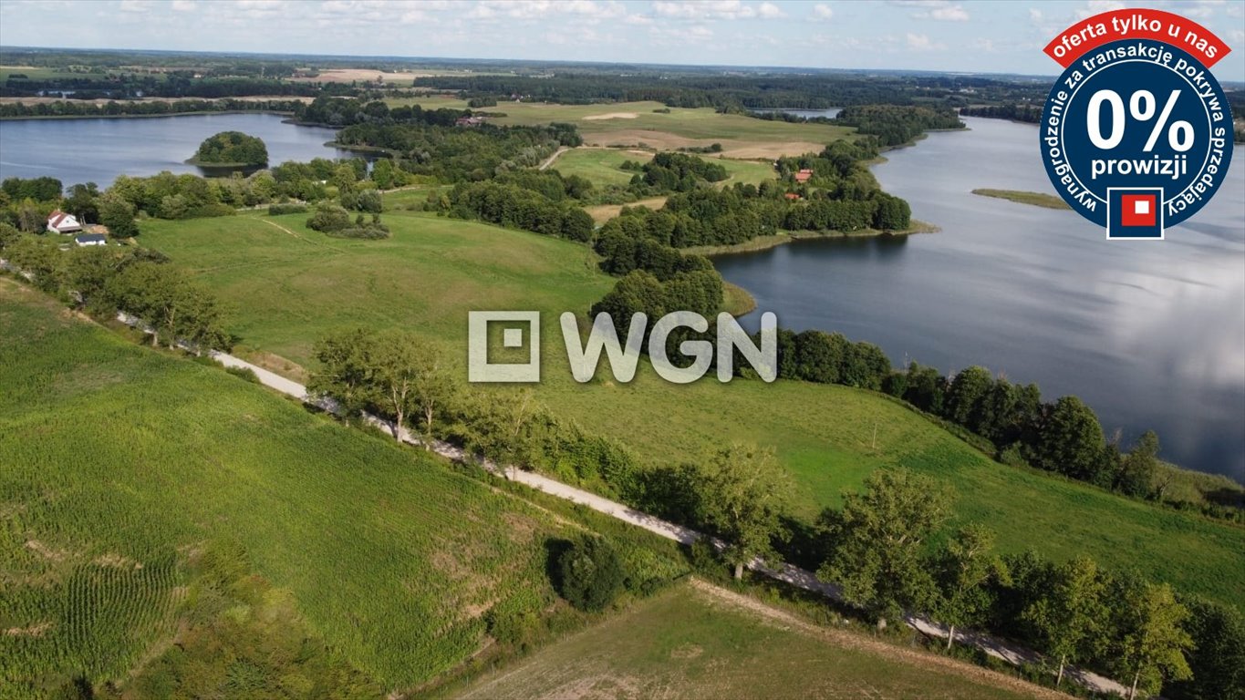 Działka inna na sprzedaż Dudki  3 101m2 Foto 5