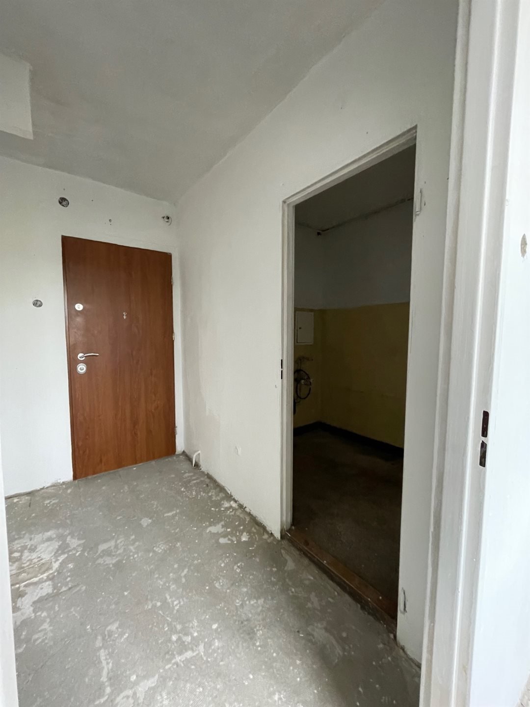 Kawalerka na sprzedaż Kraków, Krowodrza, Łokietka  30m2 Foto 7