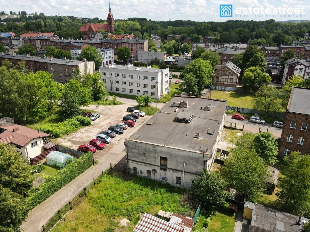 Dom na sprzedaż Ruda Śląska, Wirek, Strażacka  1 100m2 Foto 2