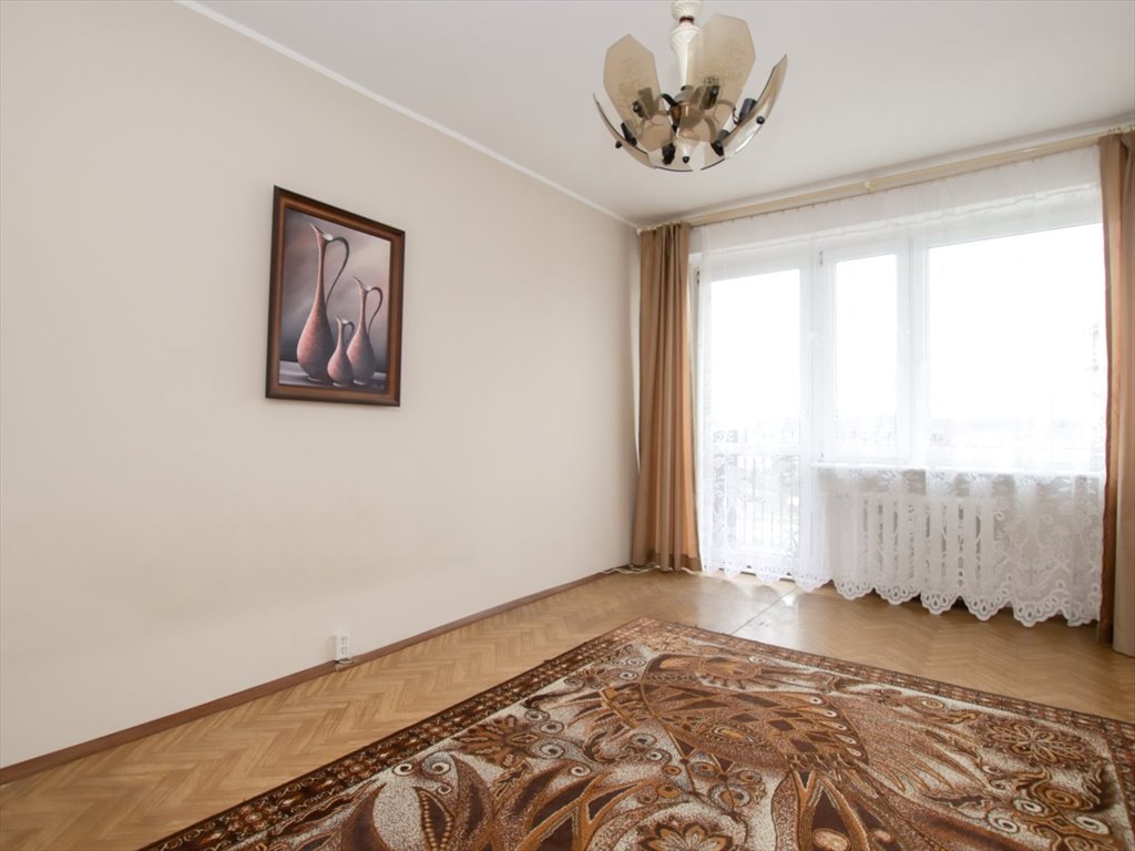 Mieszkanie trzypokojowe na sprzedaż Słupsk  48m2 Foto 1