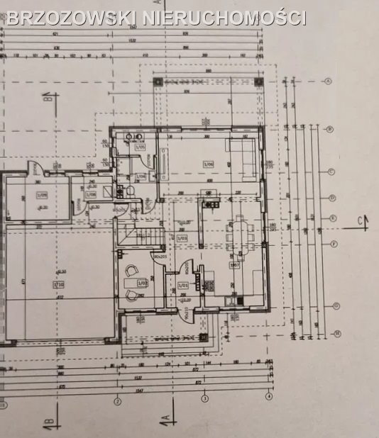 Dom na sprzedaż Kazimierów  211m2 Foto 8