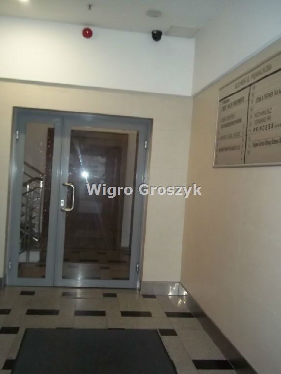 Lokal użytkowy na wynajem Warszawa, Śródmieście, Śródmieście, Piękna  72m2 Foto 3