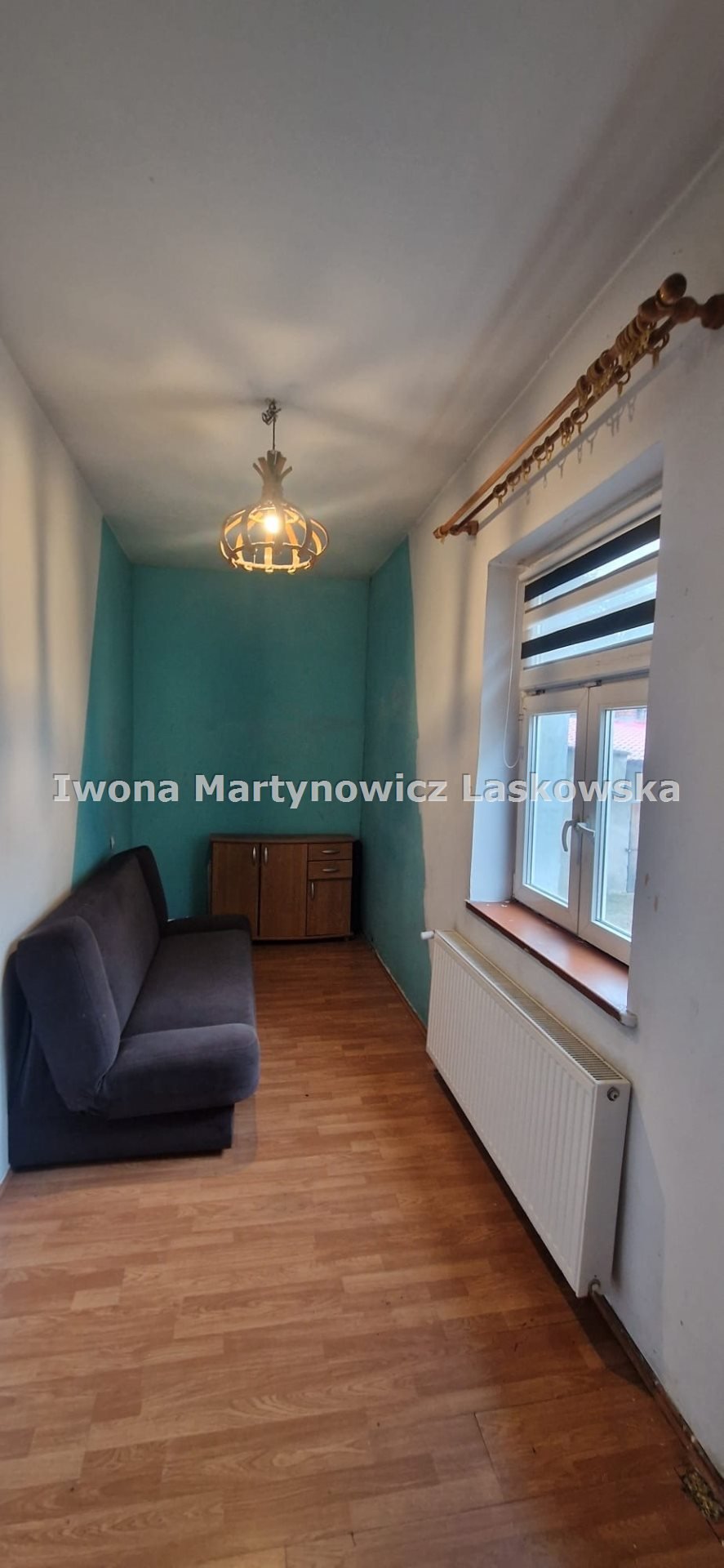 Mieszkanie trzypokojowe na sprzedaż Gromadka  60m2 Foto 8