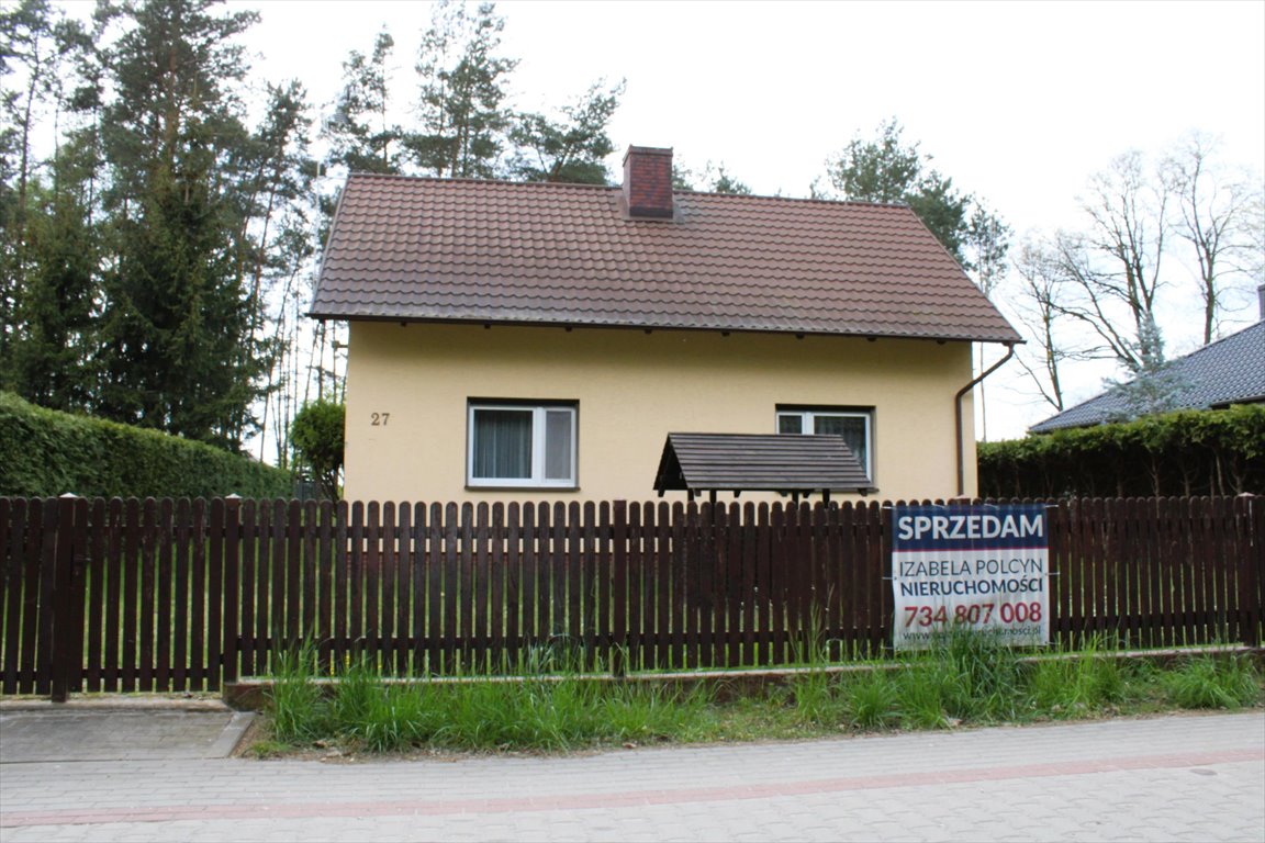 Dom na sprzedaż Klotyldzin  100m2 Foto 1