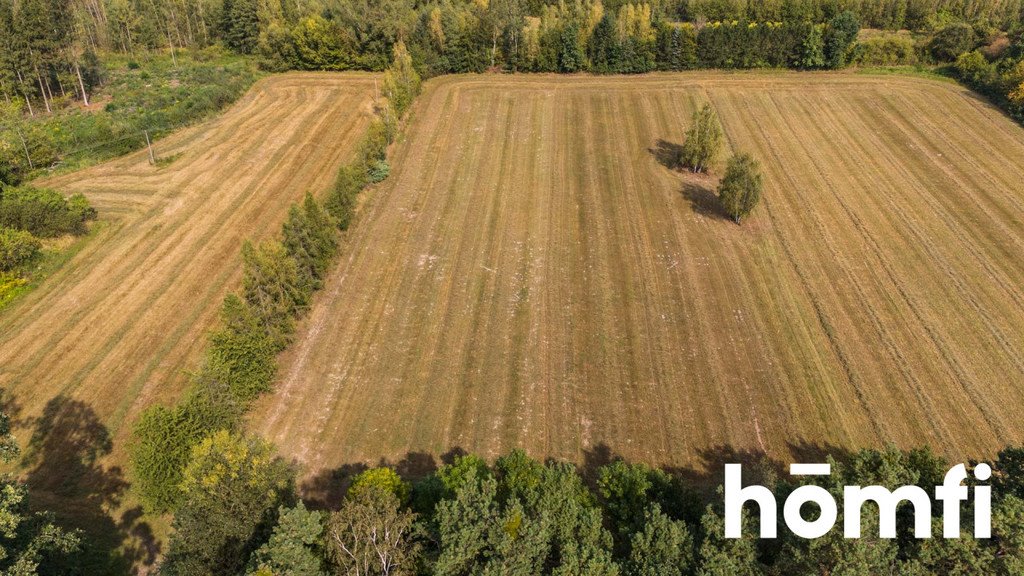 Działka budowlana na sprzedaż Makowiec, Gajowa  10 500m2 Foto 16