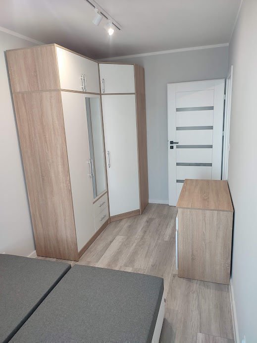 Mieszkanie dwupokojowe na wynajem Katowice, Dąb, Johna Baildona  34m2 Foto 9