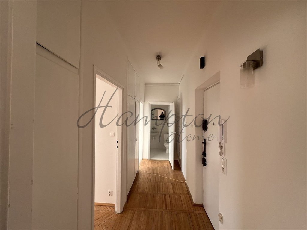 Mieszkanie dwupokojowe na sprzedaż Warszawa, Mokotów Sielce, Jurija Gagarina  51m2 Foto 1