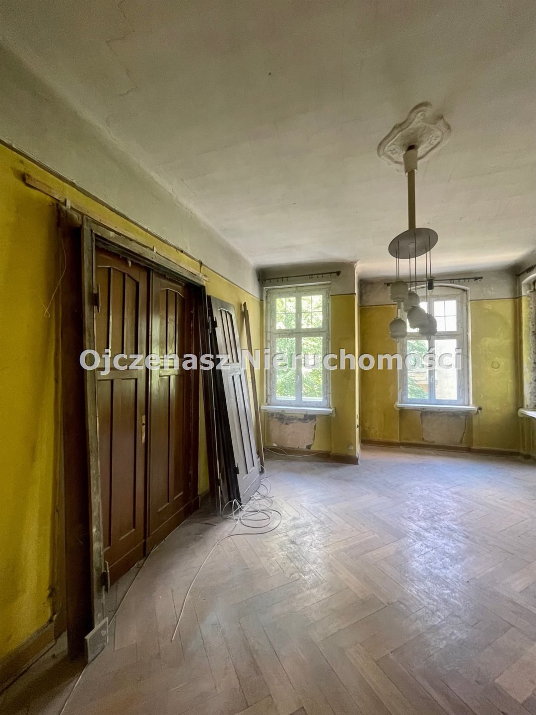 Mieszkanie czteropokojowe  na sprzedaż Bydgoszcz  126m2 Foto 4