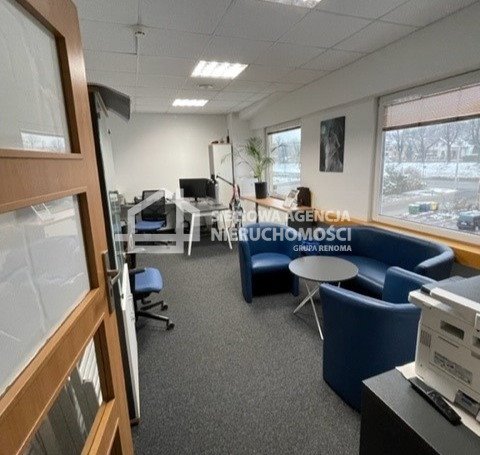 Biuro 18,7 m2 z klimatyzacją, parking i światłowód Gdańsk, Orunia  19m2 Foto 1