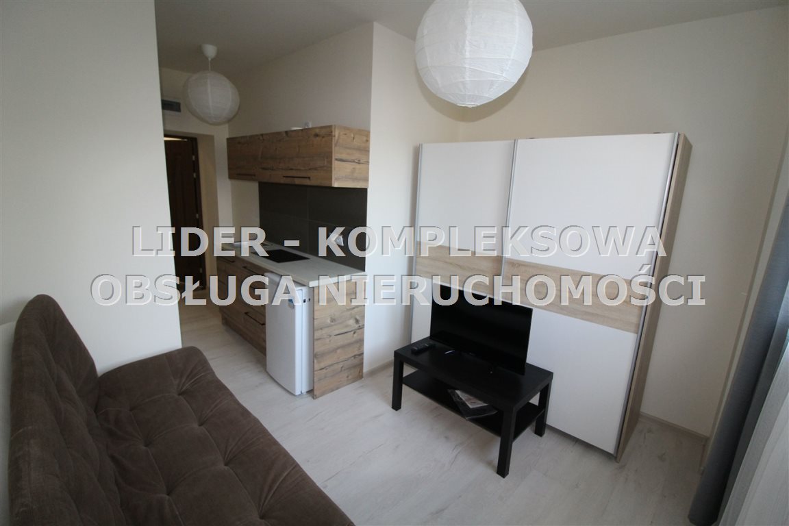 Kawalerka na wynajem Częstochowa, Raków 16m2 Foto 1 Kawalerka na wynajem Częstochowa, Raków 16m2 Foto 1