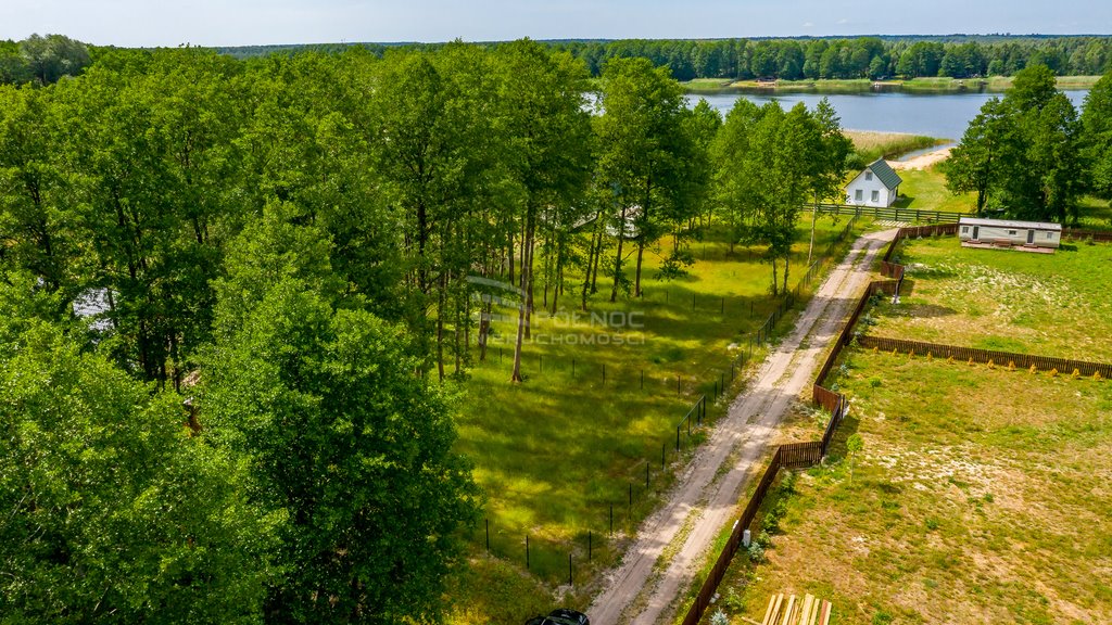 Działka rekreacyjna na sprzedaż Pilchy  600m2 Foto 5