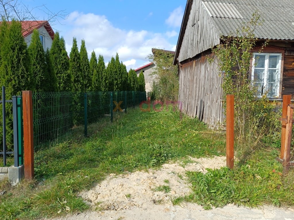 Działka budowlana na sprzedaż Rogowice  1 000m2 Foto 8