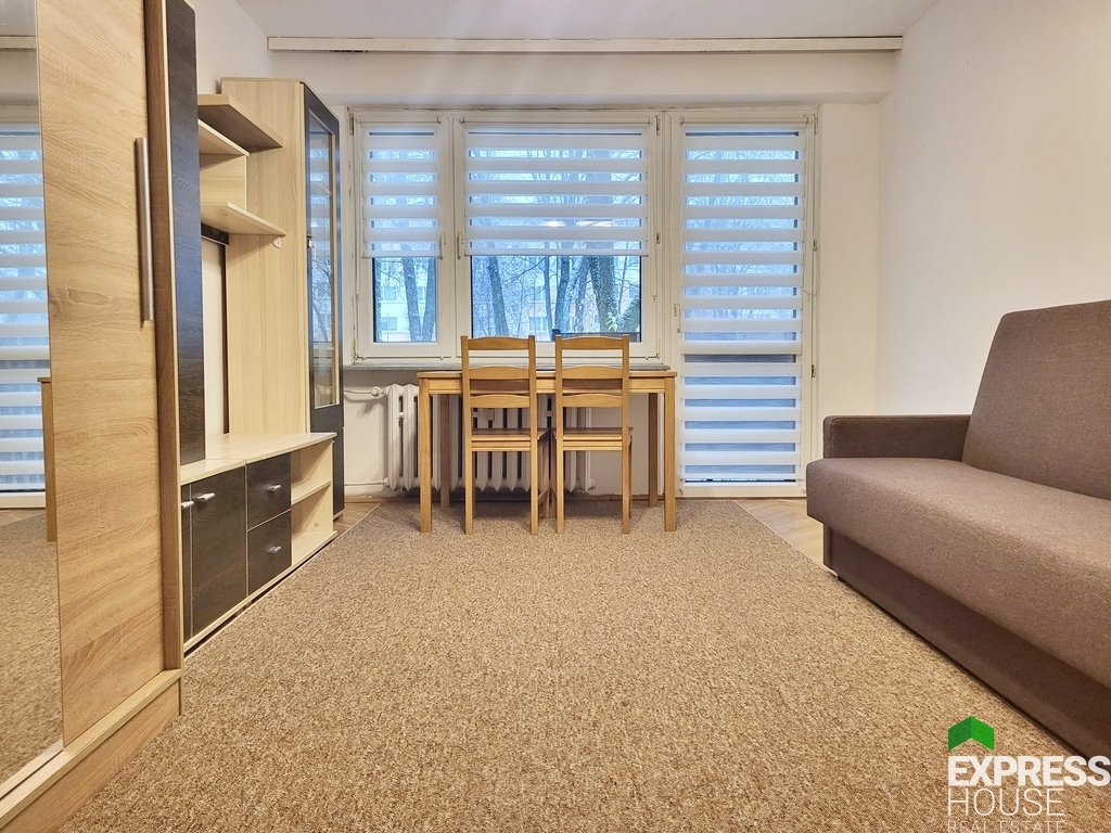 Mieszkanie dwupokojowe na wynajem Lublin, Czechów Dolny, Braci Wieniawskich  39m2 Foto 1