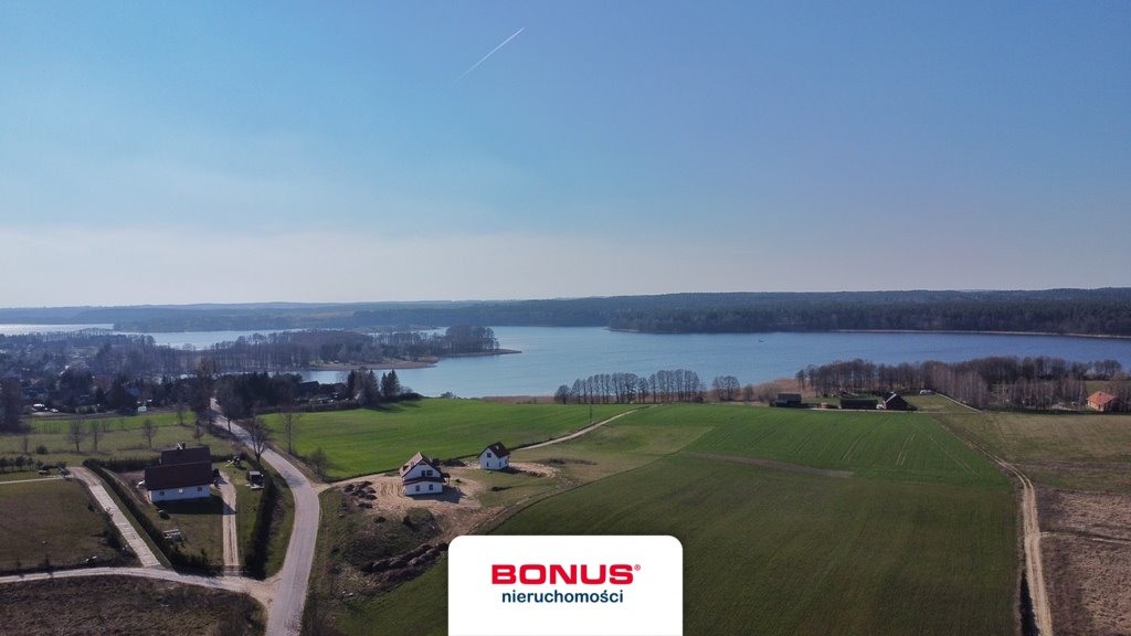 Działka budowlana na sprzedaż Rybical  383m2 Foto 7