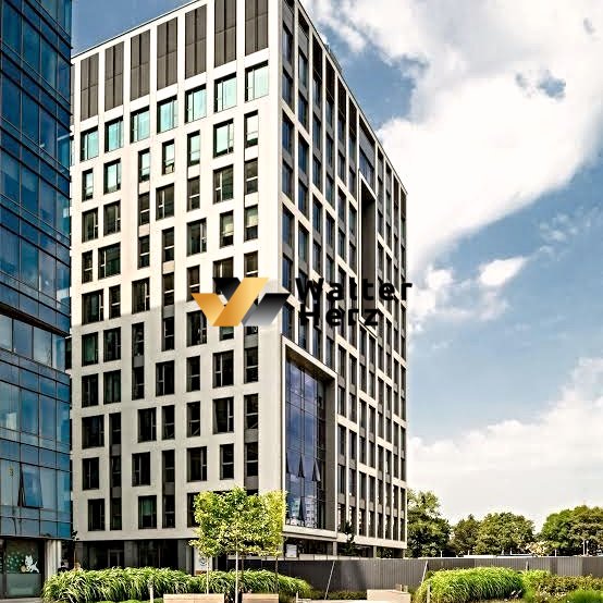 Polecam nowoczesny biurowiec Olivia Center 200 m² z certyfikatami BREEAM i LEED Gdańsk, al. Grunwaldzka  200m2 Foto 1