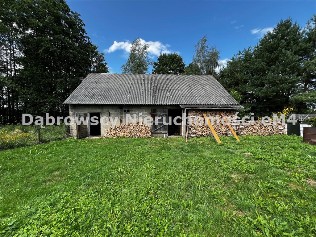 Dom na sprzedaż Dąbrowa Białostocka  144m2 Foto 16