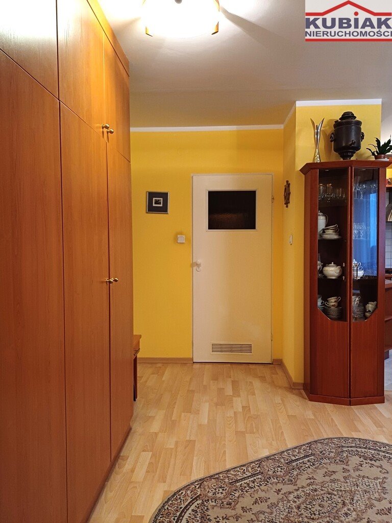 Mieszkanie dwupokojowe na sprzedaż Pruszków  52m2 Foto 12