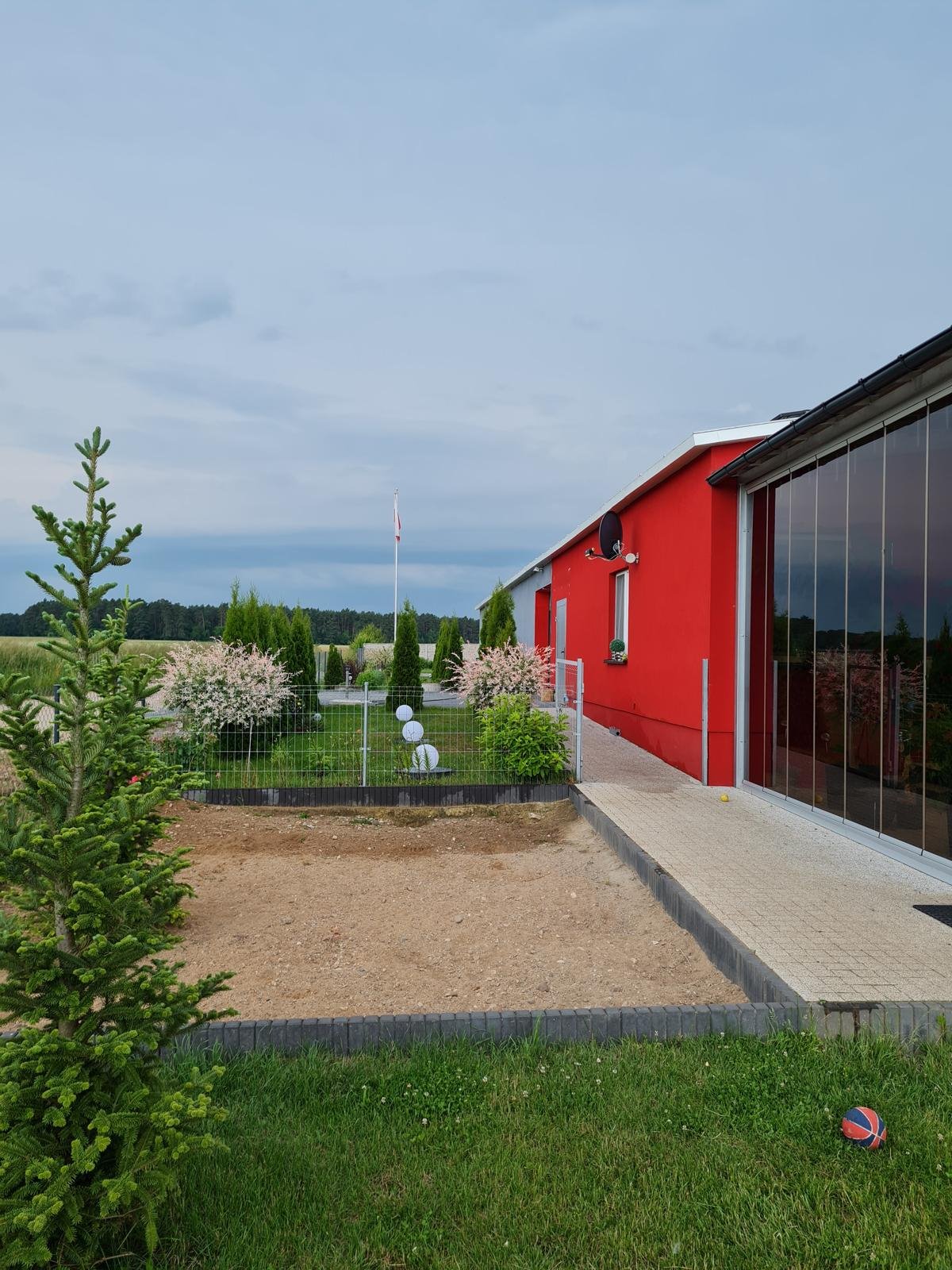 Mieszkanie trzypokojowe na sprzedaż Suchożebry, Sosna-Kozółki 5  504m2 Foto 7