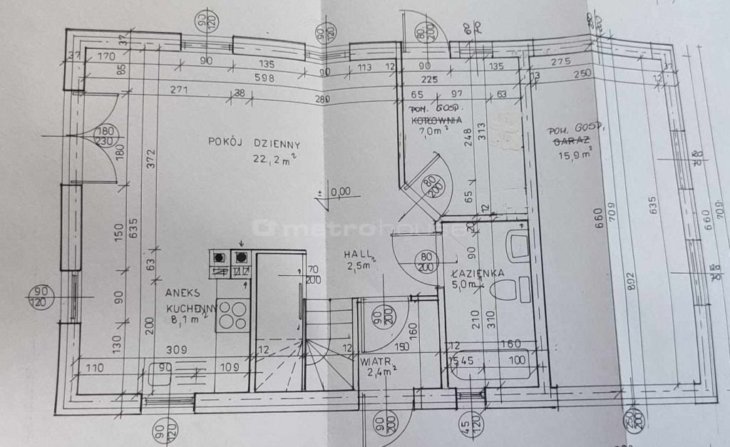 Dom na sprzedaż Wójtowice, Górna  90m2 Foto 19