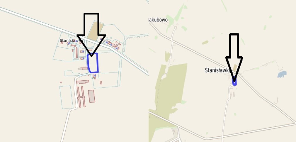 Działka rolna na sprzedaż Grzymisław  4 420m2 Foto 1