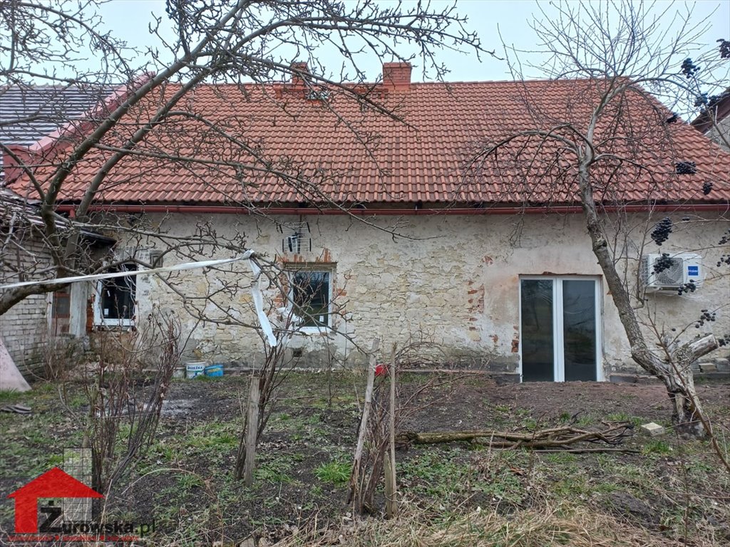Dom na sprzedaż Strzelce Opolskie, Mokre Łany  118m2 Foto 3