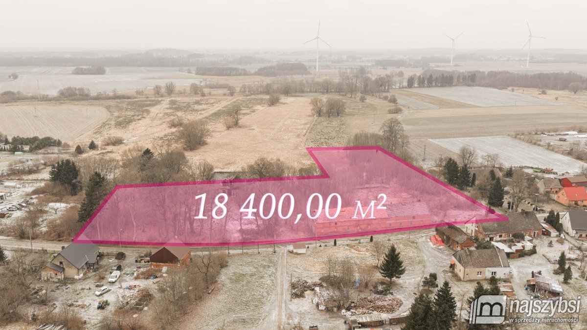 Duży dworek i park w Kłodzinie – potencjał inwestycyjny Kłodzino  351m2 Foto 1