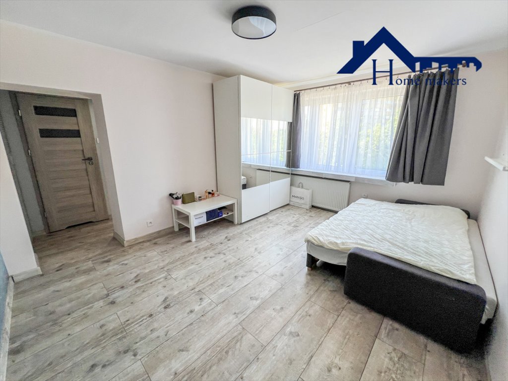 Sprzedam jasne 35,6 m² mieszkanie z balkonem w Warszawie Warszawa, Wola, Wolska  36m2 Foto 1